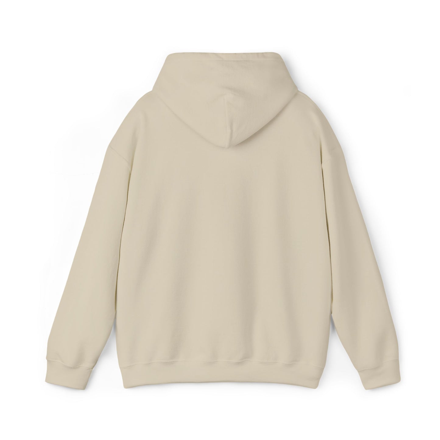 Unisex Heavy Blend™ Hooded Sweatshirt "Certified Belay Buddy"
